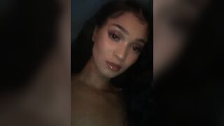 [679 of 2462 Vids] Edwinacarlaisaac (Edwina) OnlyFans Leaks Nude Ebony