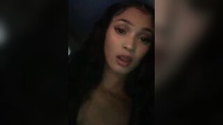 [679 of 2462 Vids] Edwinacarlaisaac (Edwina) OnlyFans Leaks Nude Ebony