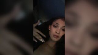 [679 of 2462 Vids] Edwinacarlaisaac (Edwina) OnlyFans Leaks Nude Ebony