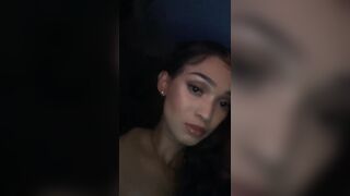 [679 of 2462 Vids] Edwinacarlaisaac (Edwina) OnlyFans Leaks Nude Ebony