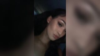 [679 of 2462 Vids] Edwinacarlaisaac (Edwina) OnlyFans Leaks Nude Ebony