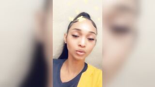 [68 of 2462 Vids] Edwinacarlaisaac (Edwina) OnlyFans Leaks Nude Ebony