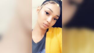 [68 of 2462 Vids] Edwinacarlaisaac (Edwina) OnlyFans Leaks Nude Ebony