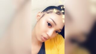 [68 of 2462 Vids] Edwinacarlaisaac (Edwina) OnlyFans Leaks Nude Ebony