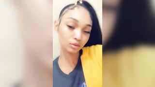 [68 of 2462 Vids] Edwinacarlaisaac (Edwina) OnlyFans Leaks Nude Ebony