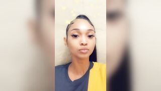 [68 of 2462 Vids] Edwinacarlaisaac (Edwina) OnlyFans Leaks Nude Ebony