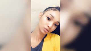 [68 of 2462 Vids] Edwinacarlaisaac (Edwina) OnlyFans Leaks Nude Ebony