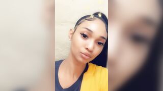 [68 of 2462 Vids] Edwinacarlaisaac (Edwina) OnlyFans Leaks Nude Ebony