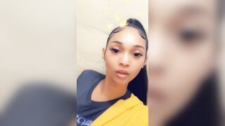 [68 of 2462 Vids] Edwinacarlaisaac (Edwina) OnlyFans Leaks Nude Ebony