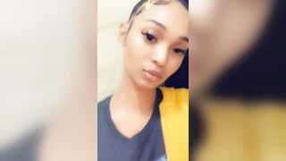 [68 of 2462 Vids] Edwinacarlaisaac (Edwina) OnlyFans Leaks Nude Ebony