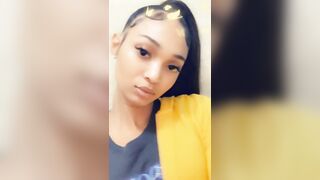 [68 of 2462 Vids] Edwinacarlaisaac (Edwina) OnlyFans Leaks Nude Ebony