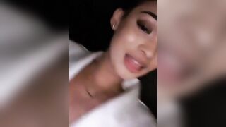 [682 of 2462 Vids] Edwinacarlaisaac (Edwina) OnlyFans Leaks Nude Ebony