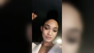 [682 of 2462 Vids] Edwinacarlaisaac (Edwina) OnlyFans Leaks Nude Ebony