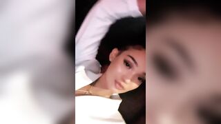 [682 of 2462 Vids] Edwinacarlaisaac (Edwina) OnlyFans Leaks Nude Ebony