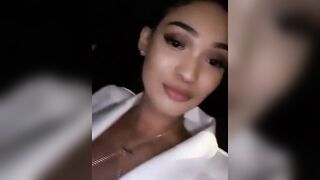 [682 of 2462 Vids] Edwinacarlaisaac (Edwina) OnlyFans Leaks Nude Ebony