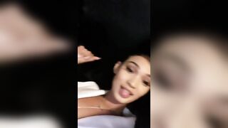 [682 of 2462 Vids] Edwinacarlaisaac (Edwina) OnlyFans Leaks Nude Ebony