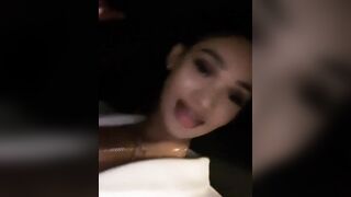 [682 of 2462 Vids] Edwinacarlaisaac (Edwina) OnlyFans Leaks Nude Ebony