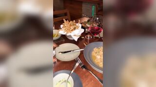 [684 of 2462 Vids] Edwinacarlaisaac (Edwina) OnlyFans Leaks Nude Ebony