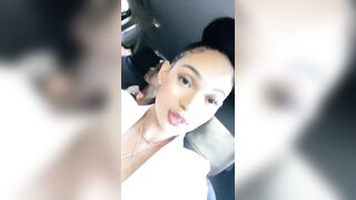 [687 of 2462 Vids] Edwinacarlaisaac (Edwina) OnlyFans Leaks Nude Ebony