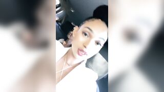 [687 of 2462 Vids] Edwinacarlaisaac (Edwina) OnlyFans Leaks Nude Ebony