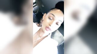 [687 of 2462 Vids] Edwinacarlaisaac (Edwina) OnlyFans Leaks Nude Ebony