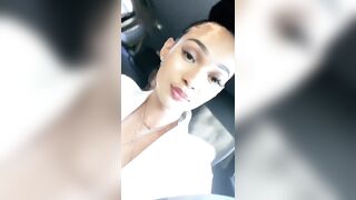 [687 of 2462 Vids] Edwinacarlaisaac (Edwina) OnlyFans Leaks Nude Ebony