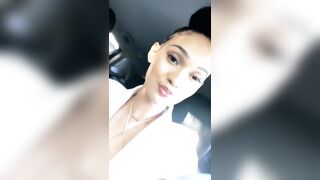 [687 of 2462 Vids] Edwinacarlaisaac (Edwina) OnlyFans Leaks Nude Ebony