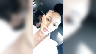 [687 of 2462 Vids] Edwinacarlaisaac (Edwina) OnlyFans Leaks Nude Ebony