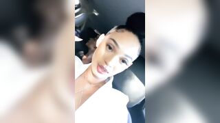 [687 of 2462 Vids] Edwinacarlaisaac (Edwina) OnlyFans Leaks Nude Ebony