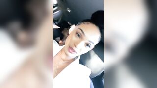 [687 of 2462 Vids] Edwinacarlaisaac (Edwina) OnlyFans Leaks Nude Ebony