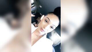 [687 of 2462 Vids] Edwinacarlaisaac (Edwina) OnlyFans Leaks Nude Ebony