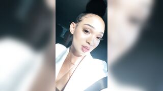 [688 of 2462 Vids] Edwinacarlaisaac (Edwina) OnlyFans Leaks Nude Ebony