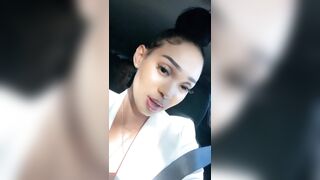 [688 of 2462 Vids] Edwinacarlaisaac (Edwina) OnlyFans Leaks Nude Ebony