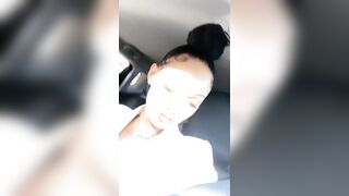 [689 of 2462 Vids] Edwinacarlaisaac (Edwina) OnlyFans Leaks Nude Ebony
