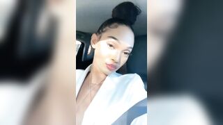 [689 of 2462 Vids] Edwinacarlaisaac (Edwina) OnlyFans Leaks Nude Ebony