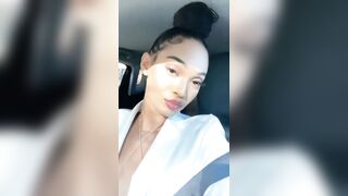 [689 of 2462 Vids] Edwinacarlaisaac (Edwina) OnlyFans Leaks Nude Ebony