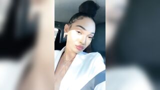 [689 of 2462 Vids] Edwinacarlaisaac (Edwina) OnlyFans Leaks Nude Ebony