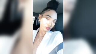 [689 of 2462 Vids] Edwinacarlaisaac (Edwina) OnlyFans Leaks Nude Ebony