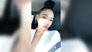 [689 of 2462 Vids] Edwinacarlaisaac (Edwina) OnlyFans Leaks Nude Ebony