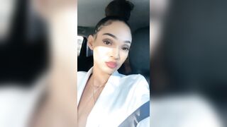 [689 of 2462 Vids] Edwinacarlaisaac (Edwina) OnlyFans Leaks Nude Ebony