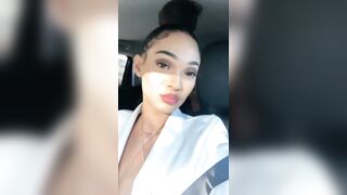 [689 of 2462 Vids] Edwinacarlaisaac (Edwina) OnlyFans Leaks Nude Ebony