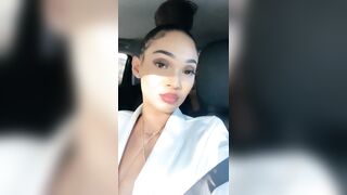 [689 of 2462 Vids] Edwinacarlaisaac (Edwina) OnlyFans Leaks Nude Ebony