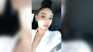 [689 of 2462 Vids] Edwinacarlaisaac (Edwina) OnlyFans Leaks Nude Ebony