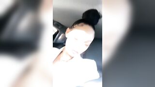 [689 of 2462 Vids] Edwinacarlaisaac (Edwina) OnlyFans Leaks Nude Ebony