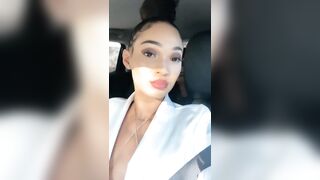 [689 of 2462 Vids] Edwinacarlaisaac (Edwina) OnlyFans Leaks Nude Ebony