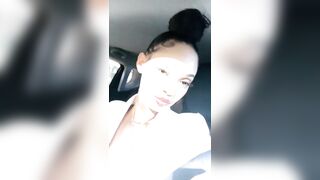 [689 of 2462 Vids] Edwinacarlaisaac (Edwina) OnlyFans Leaks Nude Ebony