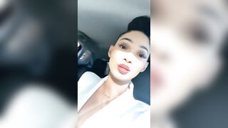 [690 of 2462 Vids] Edwinacarlaisaac (Edwina) OnlyFans Leaks Nude Ebony