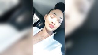 [690 of 2462 Vids] Edwinacarlaisaac (Edwina) OnlyFans Leaks Nude Ebony