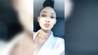 [690 of 2462 Vids] Edwinacarlaisaac (Edwina) OnlyFans Leaks Nude Ebony