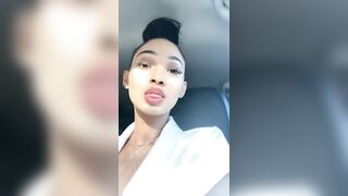 [690 of 2462 Vids] Edwinacarlaisaac (Edwina) OnlyFans Leaks Nude Ebony